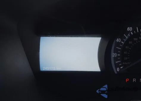 2016 Ford Fusion Se z USA, uszkodzony, nr VIN 3FA6P0T9XGR373739